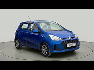 Second Hand Hyundai Grand i10 Magna 1.2 Kappa VTVT in Delhi