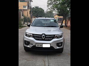 Second Hand Renault Kwid RXT [2015-2019] in Agra