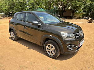 Second Hand Renault Kwid RXL [2015-2019] in Mumbai