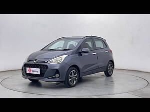 Second Hand Hyundai Grand i10 Asta 1.2 Kappa VTVT [2013-2016] in Chennai