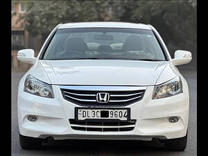 Second Hand Honda Accord 2.4 AT in Delhi