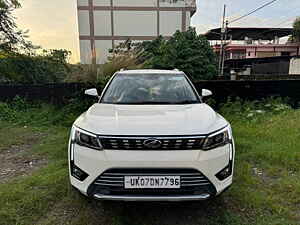 Second Hand महिंद्रा xuv300 1.5 w8 (o) [2019-2020] in देहरादून