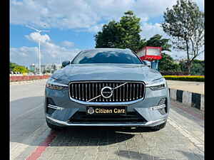 Second Hand वोल्वो xc60 b5 इंस्क्रिप्शन in बैंगलोर