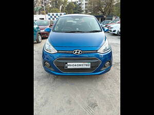 Second Hand Hyundai Xcent S 1.2 (O) in Pune