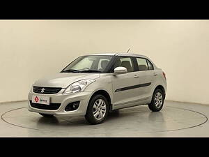 Second Hand Maruti Suzuki Swift DZire ZXI in Pune