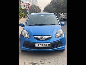 Second Hand Honda Brio S MT in Gurgaon