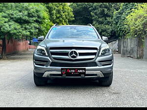 Second Hand Mercedes-Benz GL-Class 350 CDI in Delhi