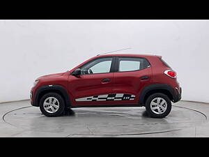 Second Hand Renault Kwid 1.0 RXT AMT Opt [2016-2019] in Chennai