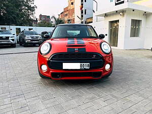 Second Hand MINI Cooper S in Delhi