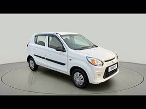 Second Hand Maruti Suzuki Alto 800 Lxi in Surat