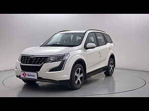 Second Hand महिंद्रा XUV500 w7 [2018-2020] in बैंगलोर