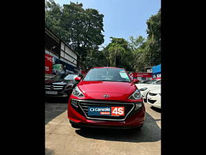 Second Hand Hyundai Santro Sportz AMT in Pune