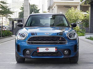 Second Hand MINI Countryman Cooper S JCW Inspired in Pune