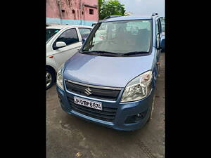 Second Hand Maruti Suzuki Wagon R VXI in Ranchi