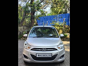 Second Hand Hyundai i10 Sportz 1.2 Kappa2 in Thane