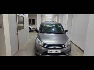 Second Hand Maruti Suzuki Celerio ZXi in Varanasi