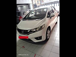 Second Hand Honda Jazz VX Petrol in Raipur