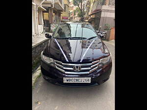 Second Hand Honda City 1.5 V MT in Kolkata