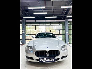 Used Maserati Cars in India Second Hand Maserati Cars for Sale in