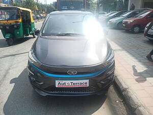 Second Hand Tata Tigor EV XZ Plus in Bangalore