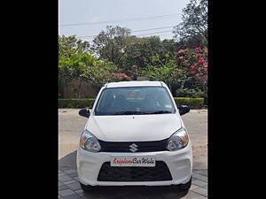 Second Hand Maruti Suzuki Alto 800 LXi (O) in Bhopal
