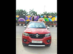 Second Hand Renault Kwid RXL [2015-2019] in Surat