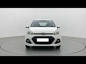 Second Hand Hyundai Grand i10 Magna 1.2 Kappa VTVT [2017-2020] in Surat