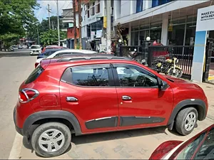 Second Hand Renault Kwid [2015-2019] RXT Opt [2015-2019] in Guwahati