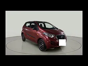 Second Hand Datsun redi-GO [2016-2020] A in Mumbai