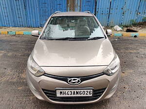 Second Hand Hyundai i20 Sportz 1.2 (O) in Thane