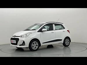 Second Hand Hyundai Grand i10 Sports Edition 1.2L Kappa VTVT in Gurgaon