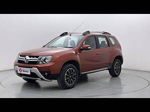 Second Hand Renault Duster 85 PS RXL 4X2 MT [2016-2017] in Bangalore