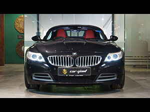 Second Hand பி எம் டபிள்யூ  z4 எஸ்டிரைவ் 35i in சண்டிகர்