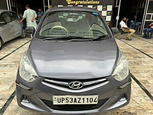 Second Hand Hyundai Eon Magna [2011-2012] in Agra