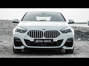 Second Hand BMW 2 Series Gran Coupe 220i M Sport [2021-2023] in Kochi