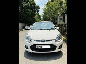 Second Hand Ford Figo Duratorq Diesel Titanium 1.4 in Kanpur