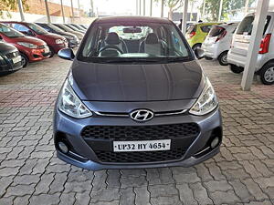 hyundai xcent diesel used car