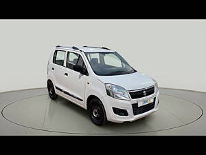 Second Hand Maruti Suzuki Wagon R LXi in Indore