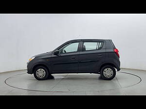 Second Hand Maruti Suzuki Alto 800 Vxi in Mumbai