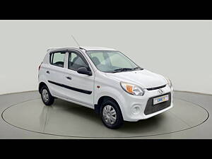 Second Hand Maruti Suzuki Alto 800 Lxi in Nagpur