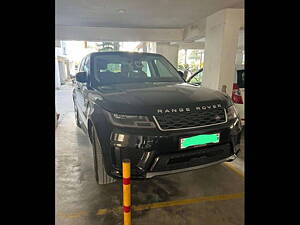 Second Hand Land Rover Range Rover Sport HSE Dynamic 3.0 Diesel in Delhi