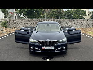 Second Hand BMW 3 Series GT 320d Luxury Line [2014-2016] in Chennai