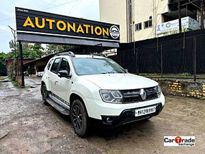 Second Hand Renault Duster RXS Opt CVT in Pune