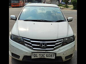 Second Hand Honda City 1.5 E MT in Delhi