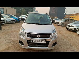 Second Hand Maruti Suzuki Wagon R LXI CNG (O) in Noida