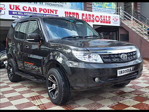 Second Hand Tata Safari 2.2 EX 4X2 in Dehradun