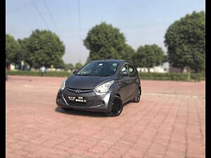 Second Hand Hyundai Eon Era + in Karnal