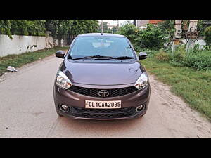 Second Hand Tata Tiago Revotron XZA in Faridabad