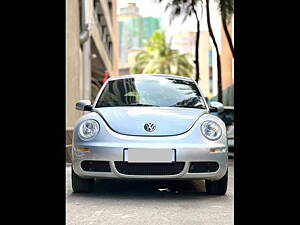 Second Hand Volkswagen Beetle 2.0 AT in Mumbai