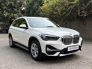 Second Hand BMW X1 sDrive20i xLine in Delhi